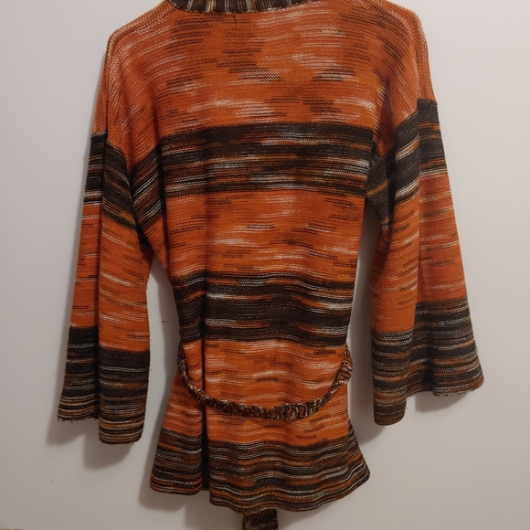 Vintage cardigan - Picture 9 of 10